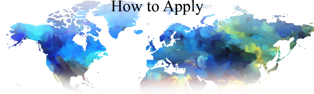 How To Apply World Map